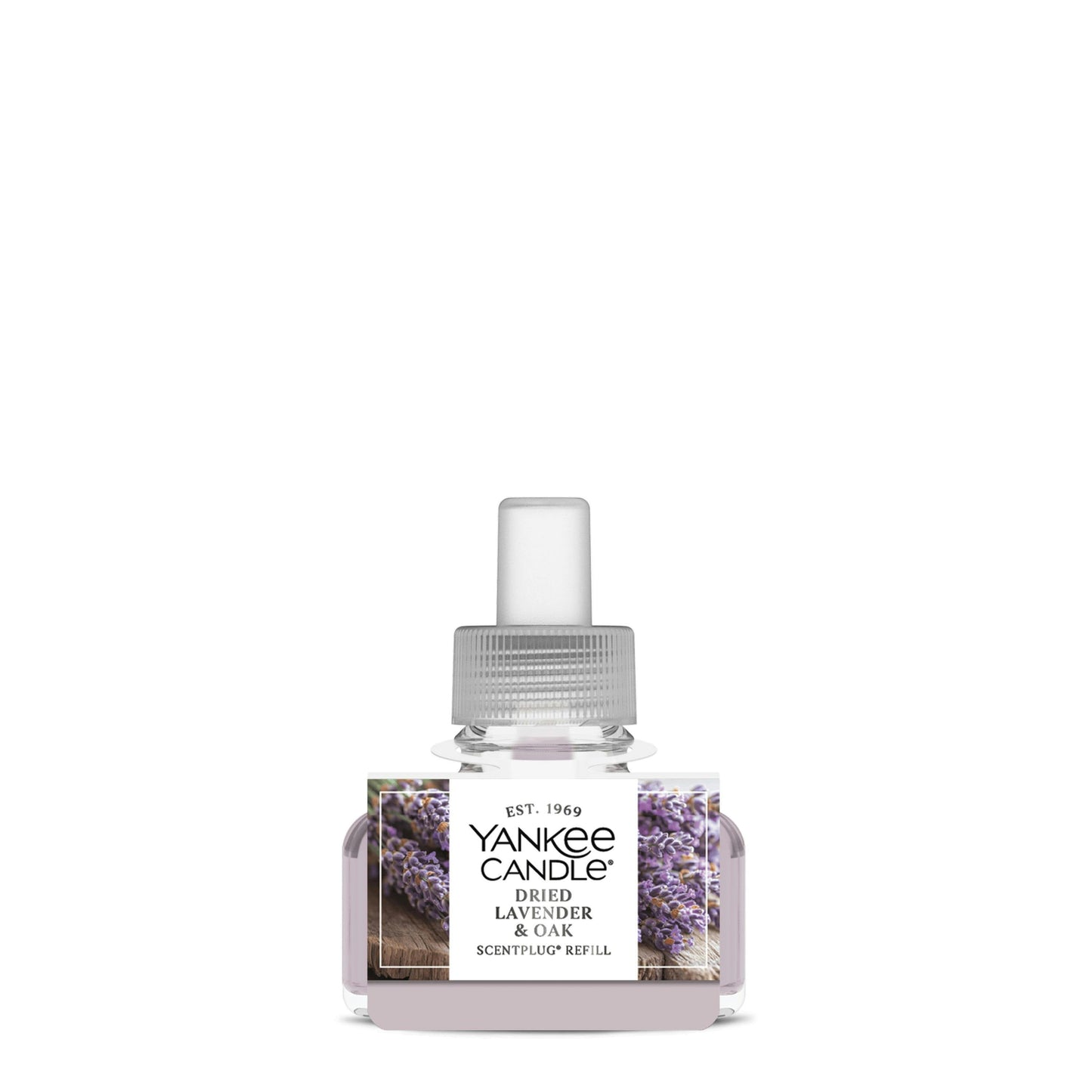 Dried Lavender & Oak - 5UWJ2