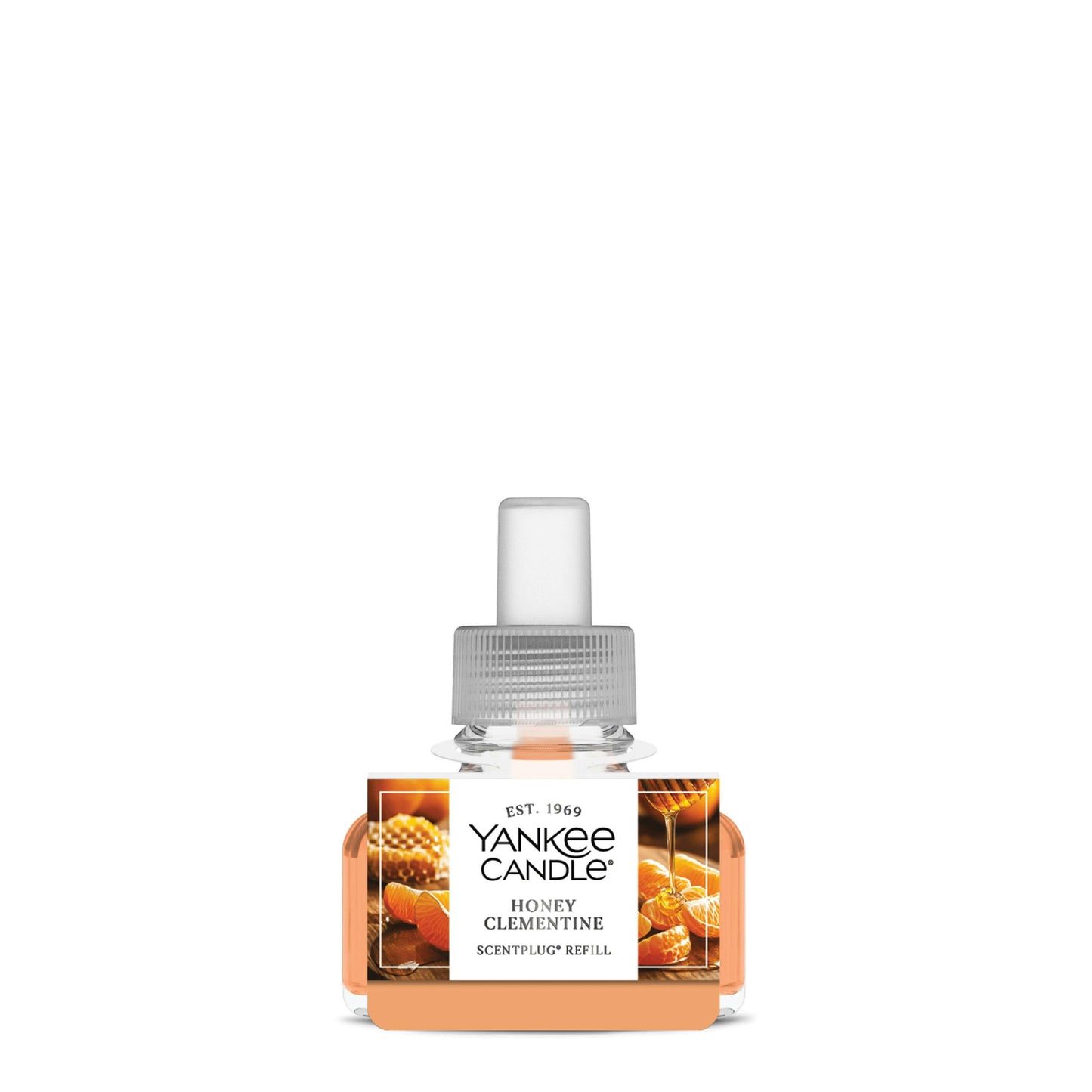 Honey Clementine - AVWOU