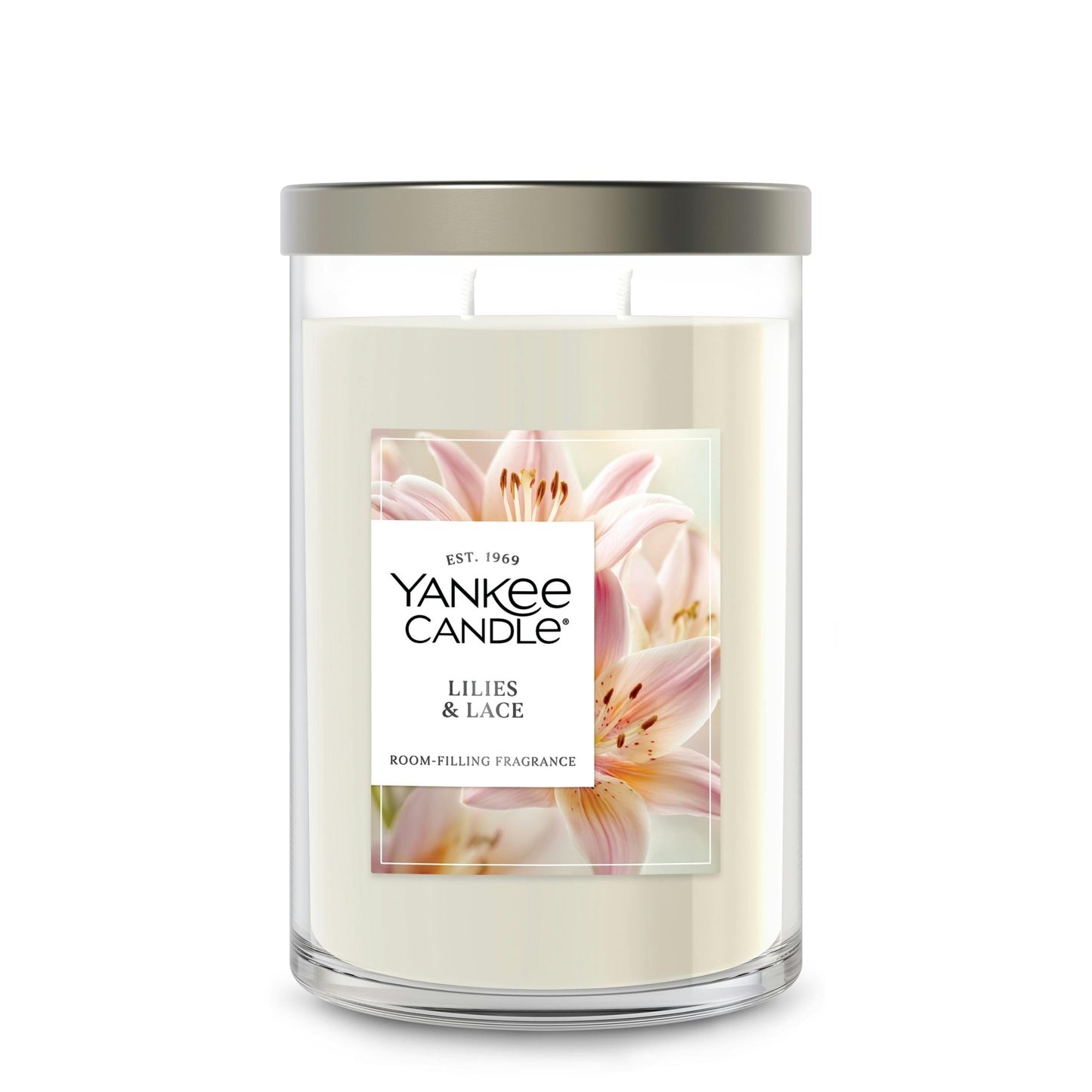 Lilies & Lace - 3AEYF