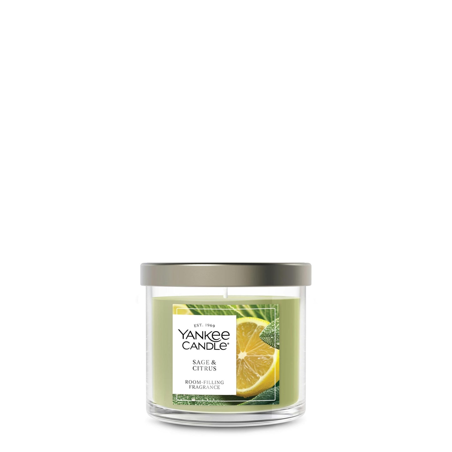 Sage & Citrus - 7O5ST