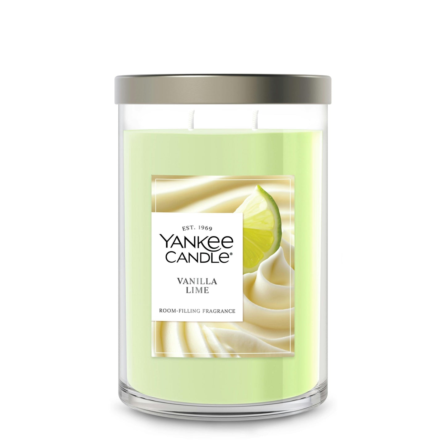 Vanilla Lime - KN5OT
