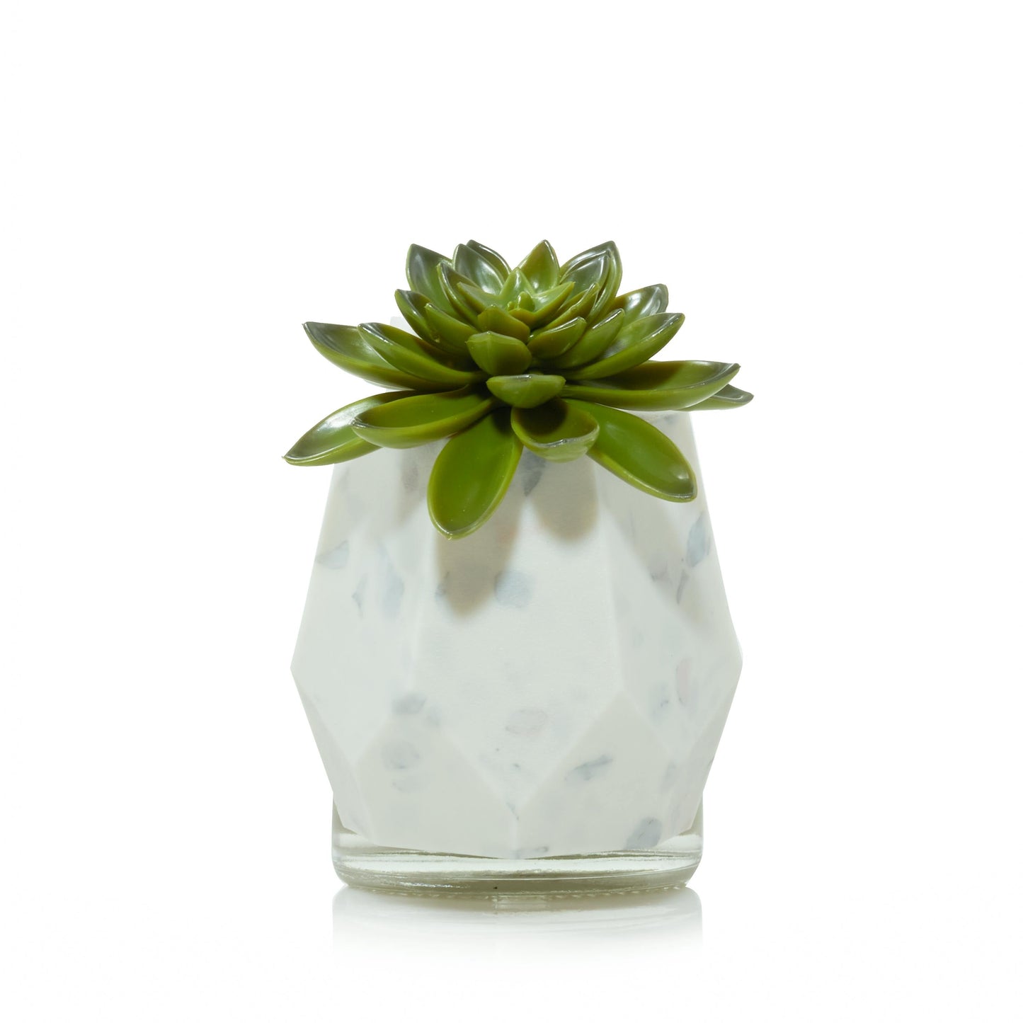 Faceted Succulent ScentPlug® Diffuser with Light - 0AD7C