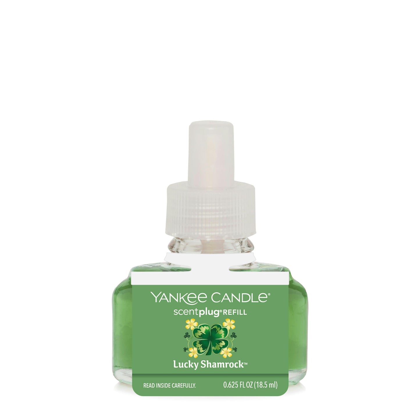 Lucky Shamrock™ - 51PQR