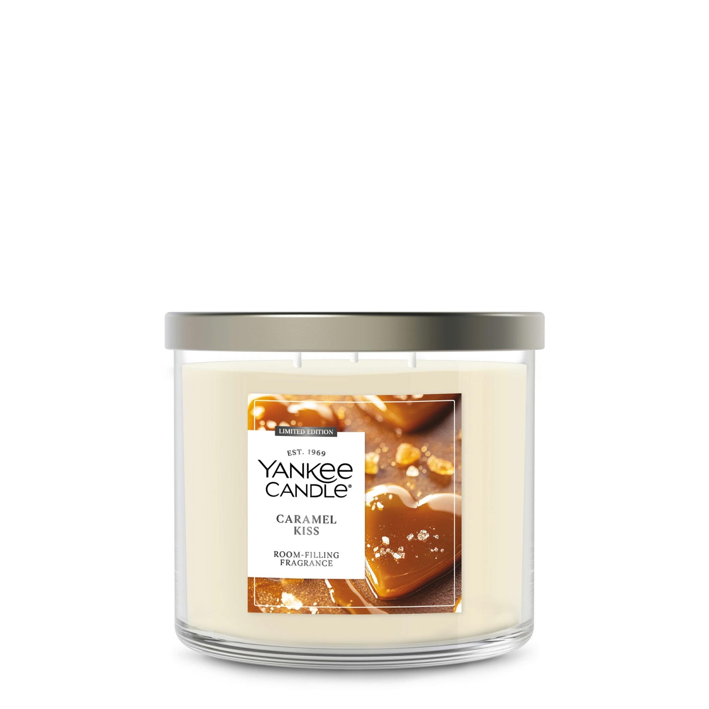 Caramel Kiss - PGG2V