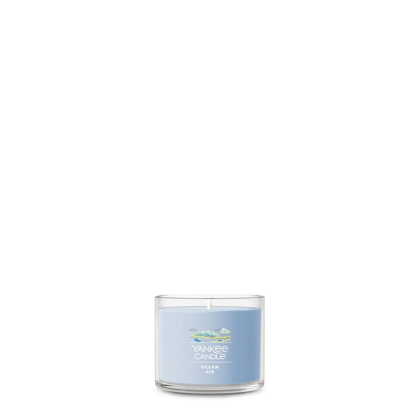 Ocean Air - CT8H0