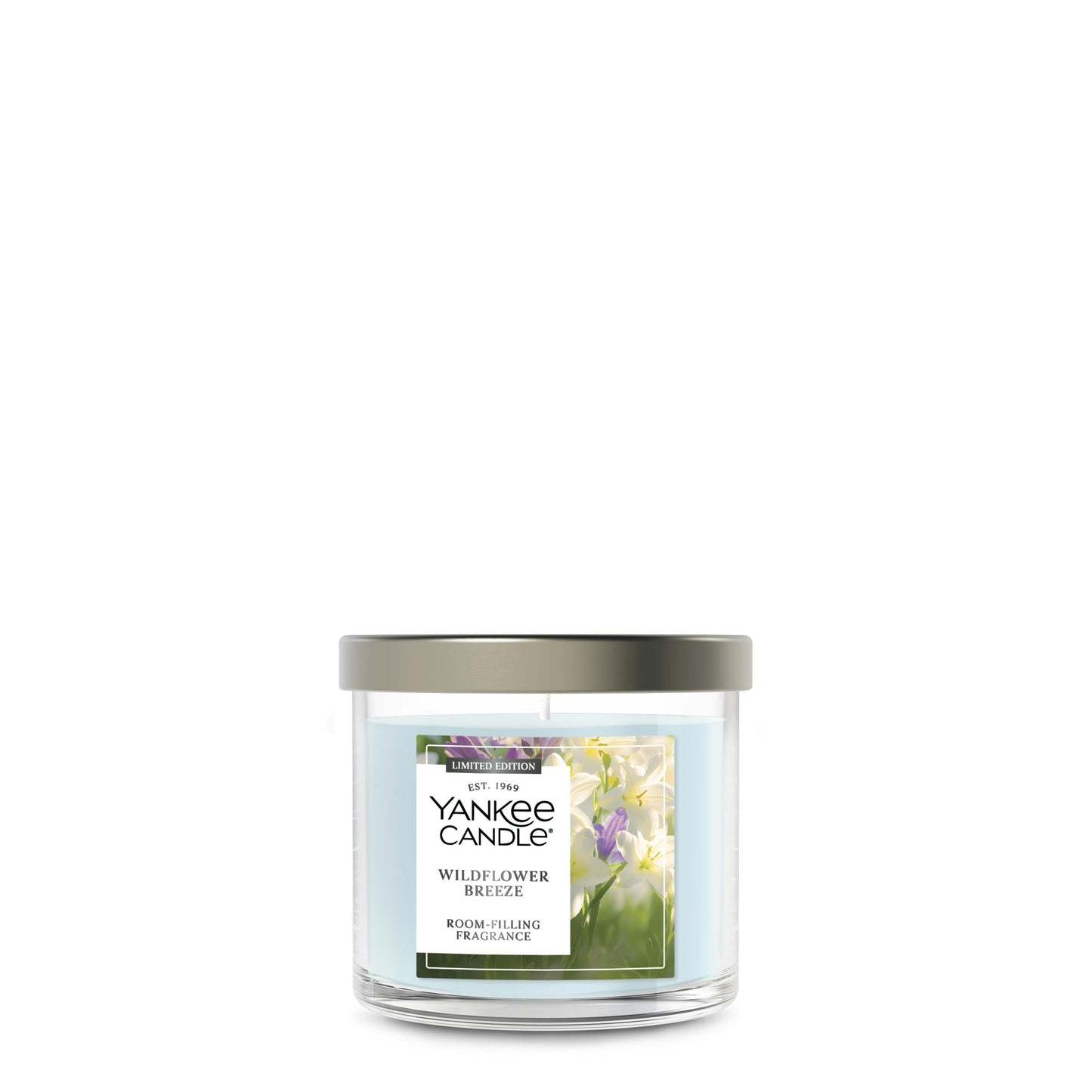 Wildflower Breeze - H554E