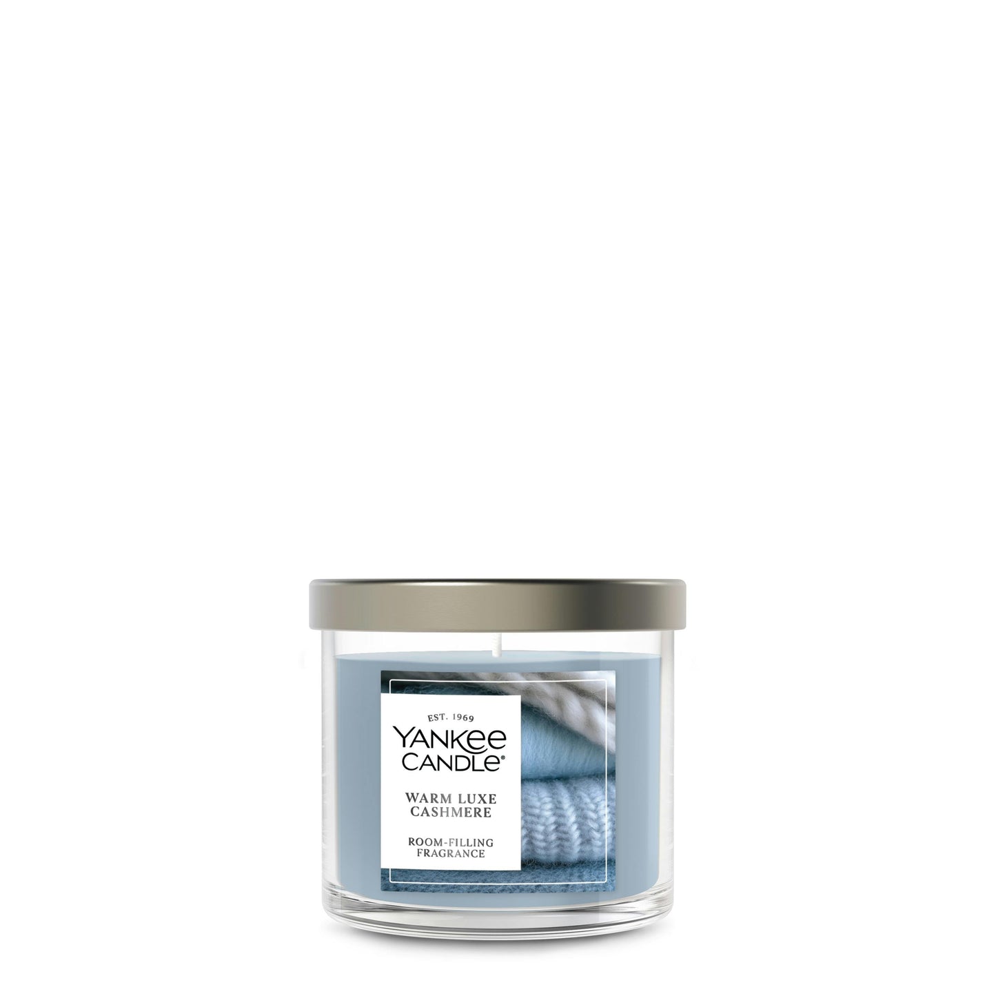 Warm Luxe Cashmere - JXK38
