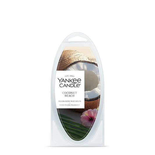 Coconut Beach - NH3O0