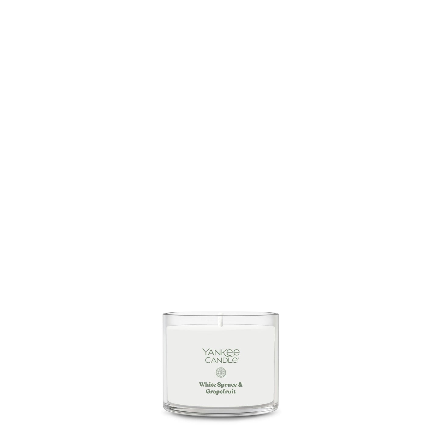 White Spruce & Grapefruit - VJ3CS