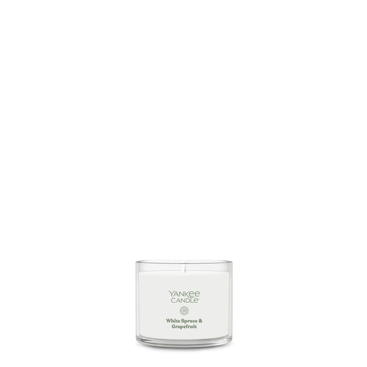 White Spruce & Grapefruit - VJ3CS