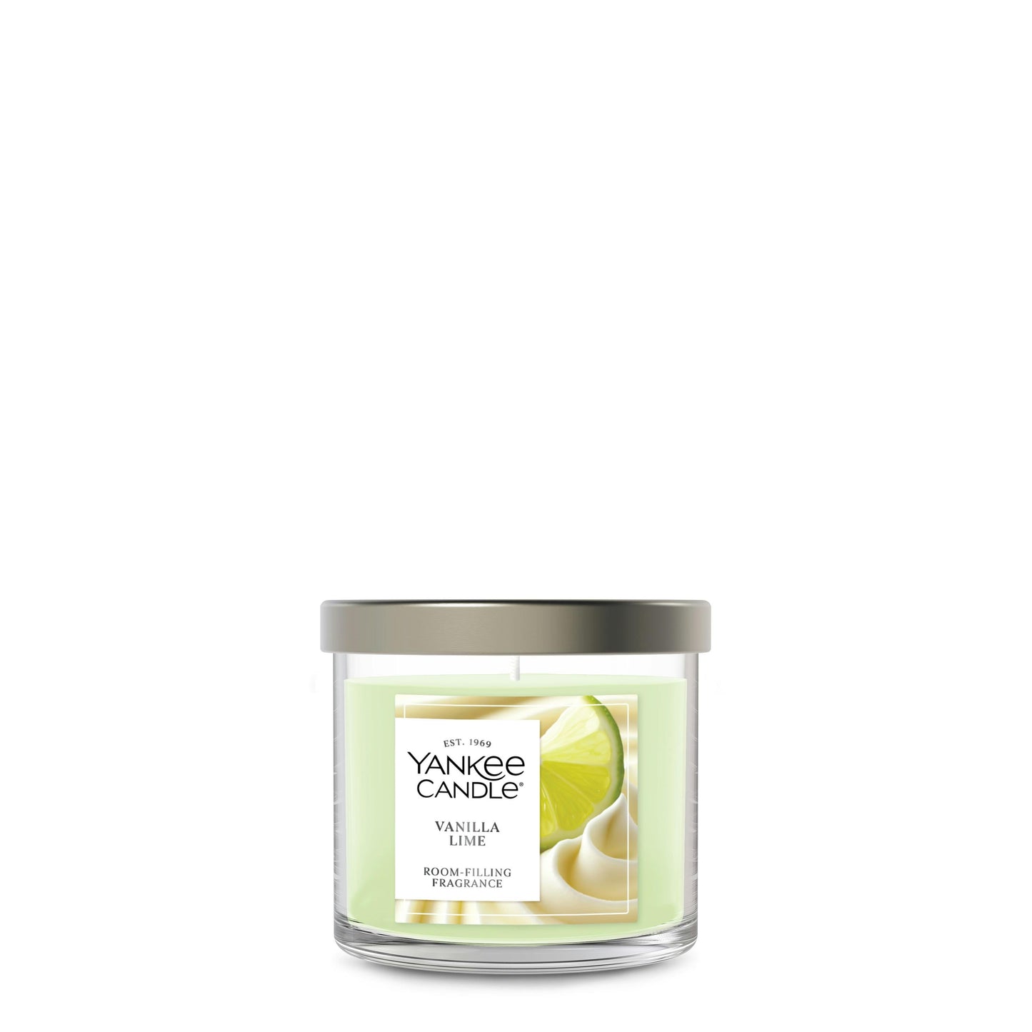 Vanilla Lime - 7ZOR8