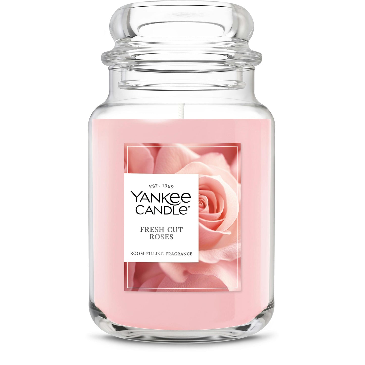 Fresh Cut Roses - UX81L
