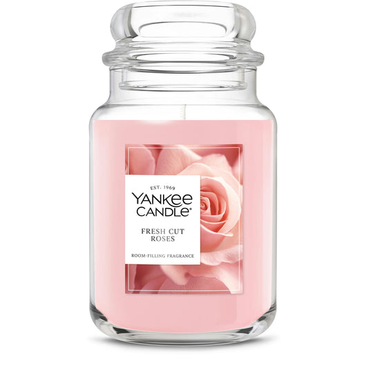 Fresh Cut Roses - UX81L
