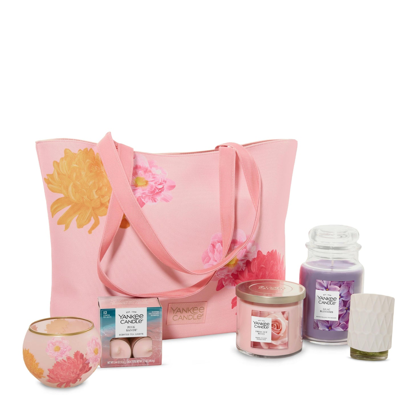Mother's Day Fragrance Tote - 73Z78