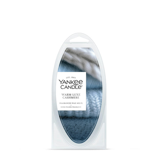 Warm Luxe Cashmere - 4NMN7