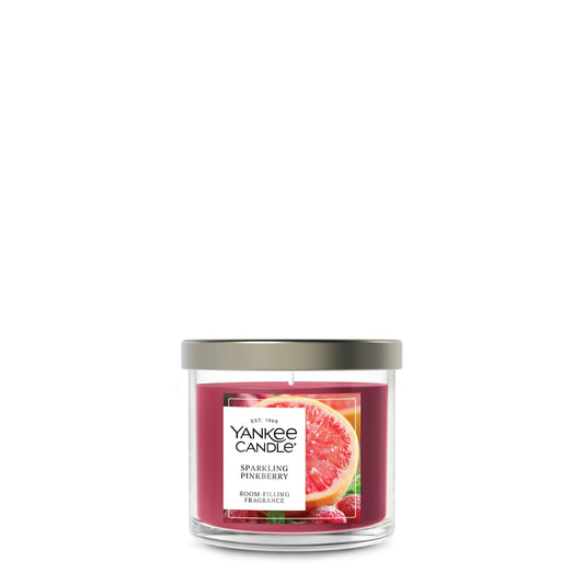 Sparkling Pinkberry - LQS4N