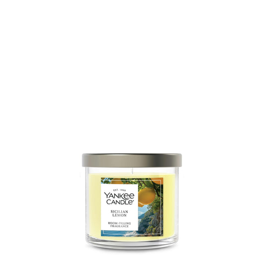 Sicilian Lemon - TQRHH
