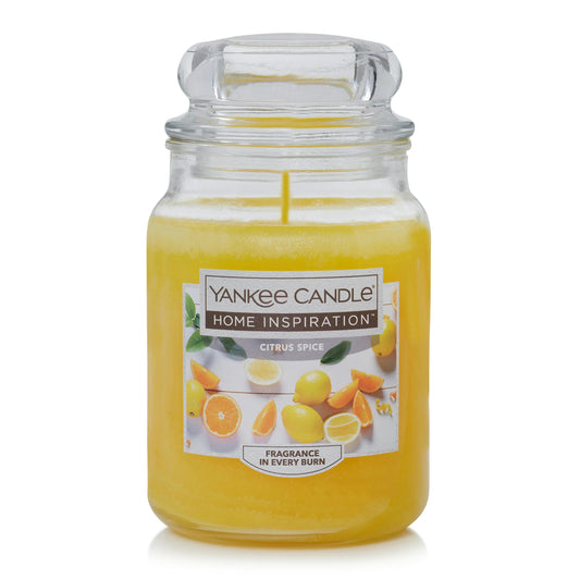 Citrus Spice - 7KE7J