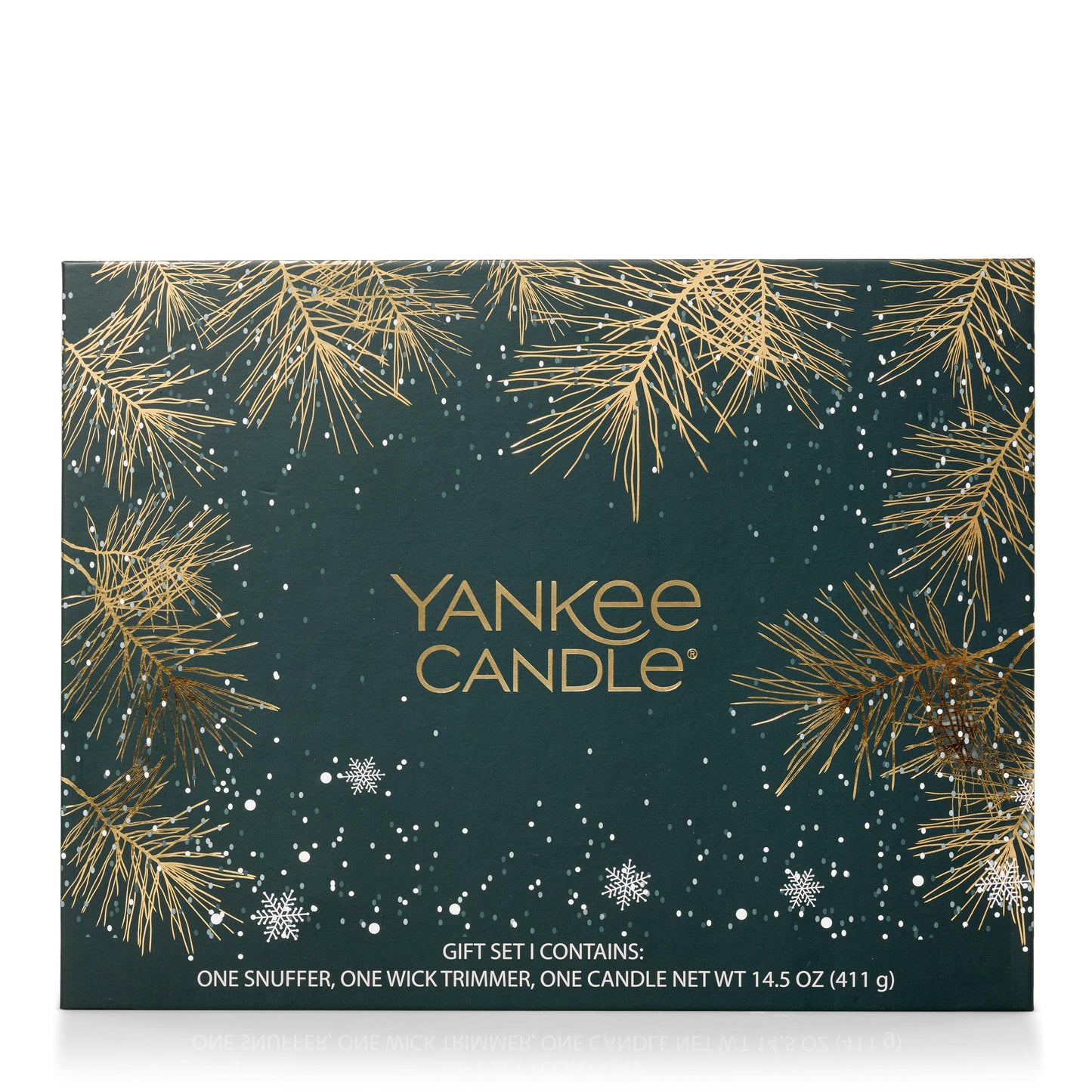 Candle Care Gift Set - 2IIDT