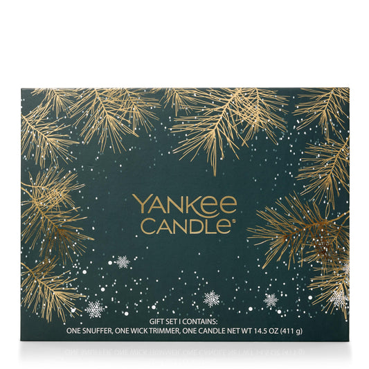 Candle Care Gift Set - 2IIDT