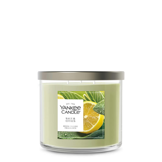 Sage & Citrus - M25ZS