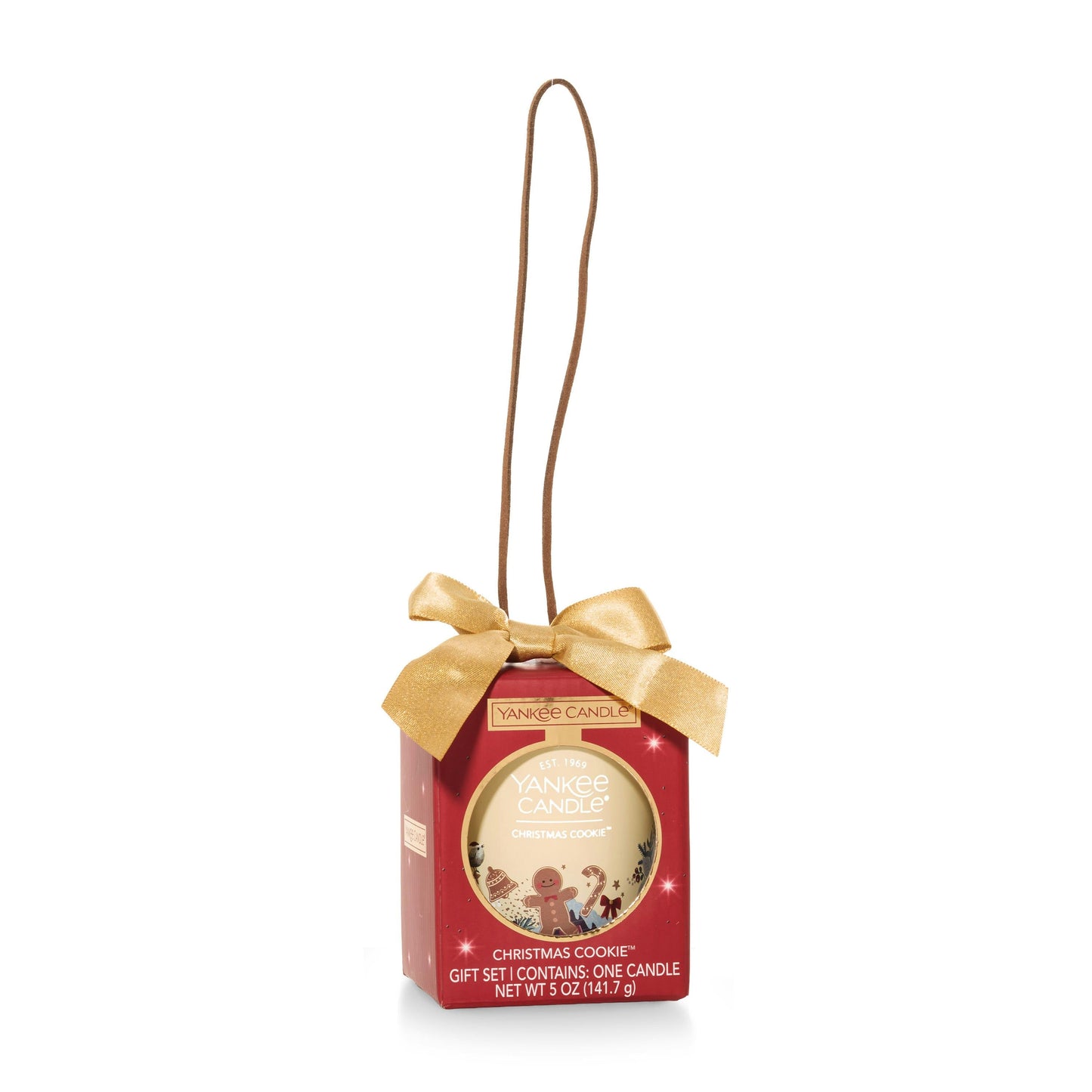 Christmas Cookie™ Ornament - OVLTC