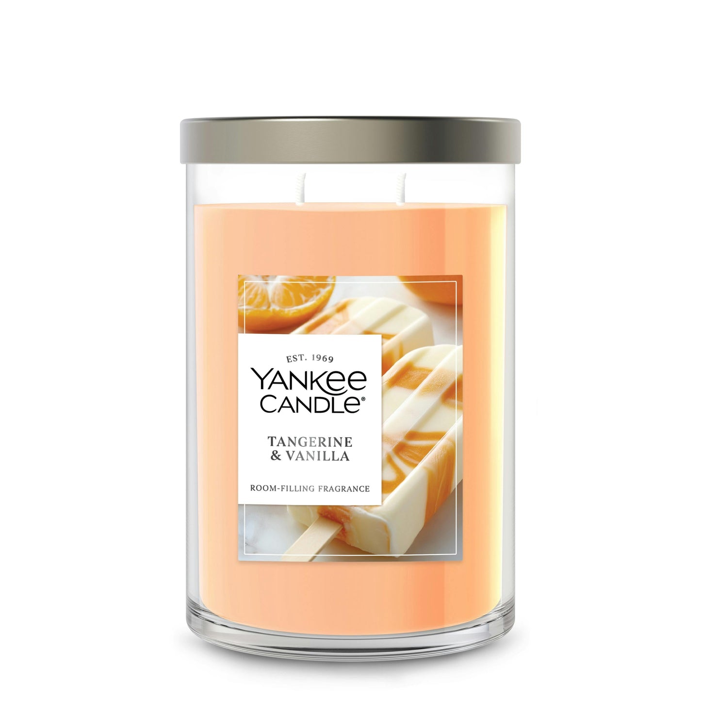 Tangerine & Vanilla - TUQ1T