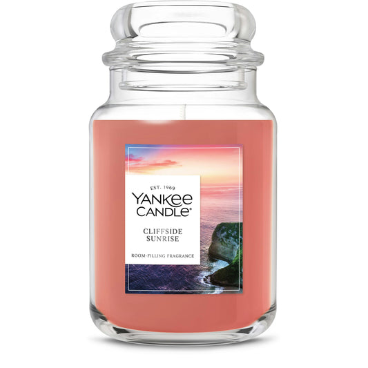 Cliffside Sunrise - 03BD9