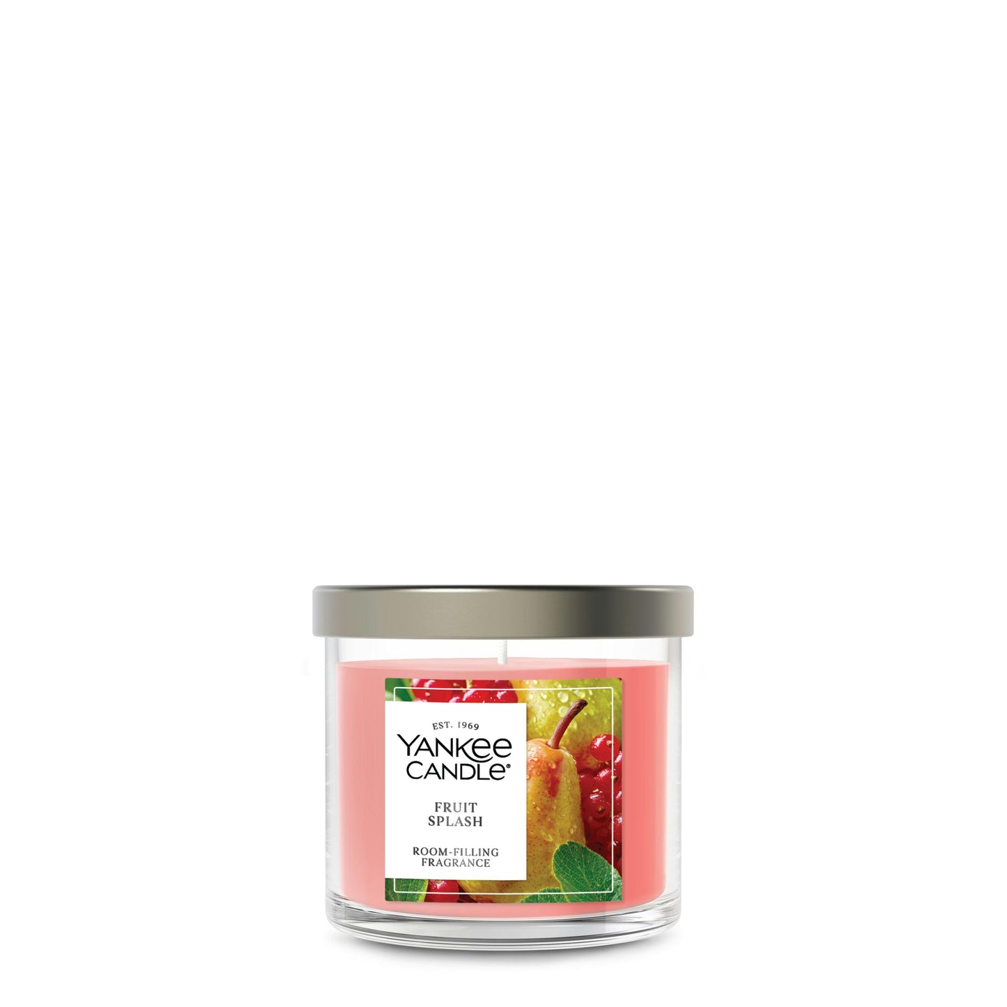 Fruit Splash - IMXLY