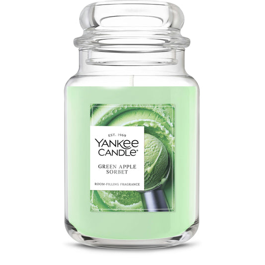 Green Apple Sorbet - XL8HA