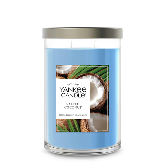 Salted Coconut - 9E1NJ