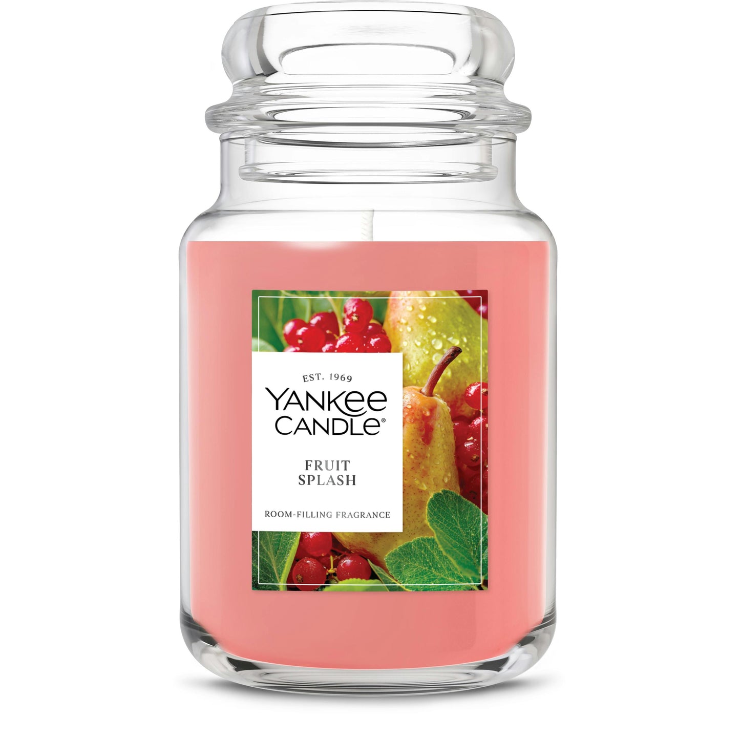 Fruit Splash - X9KHK