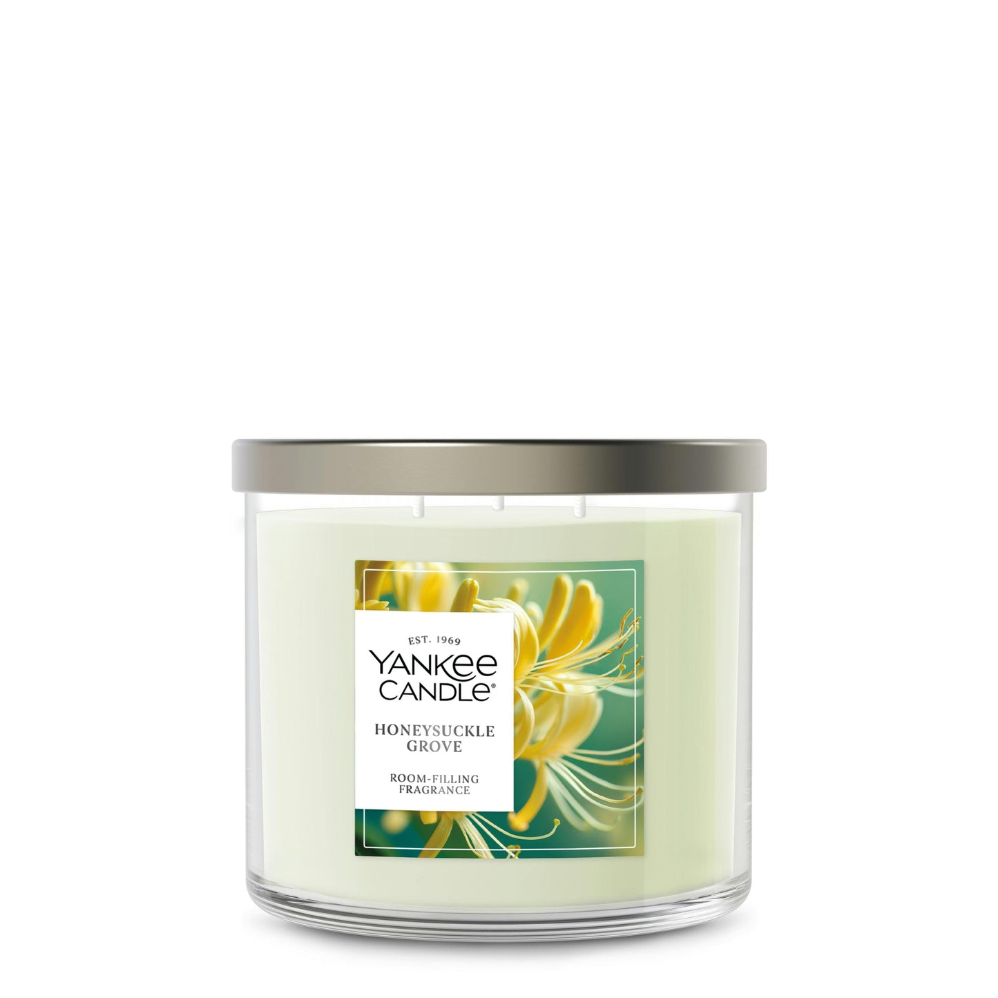 Honeysuckle Grove - QN6FP
