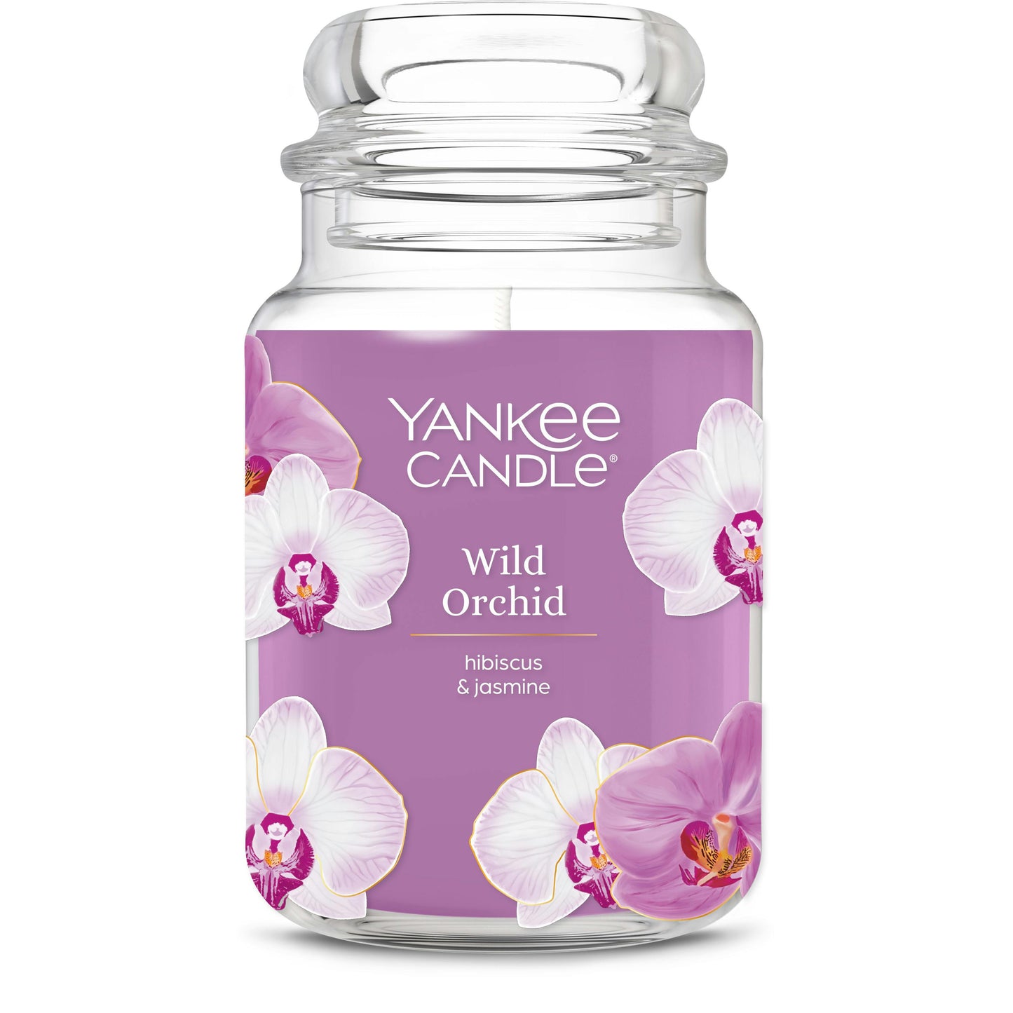 Wild Orchid - NCFGU