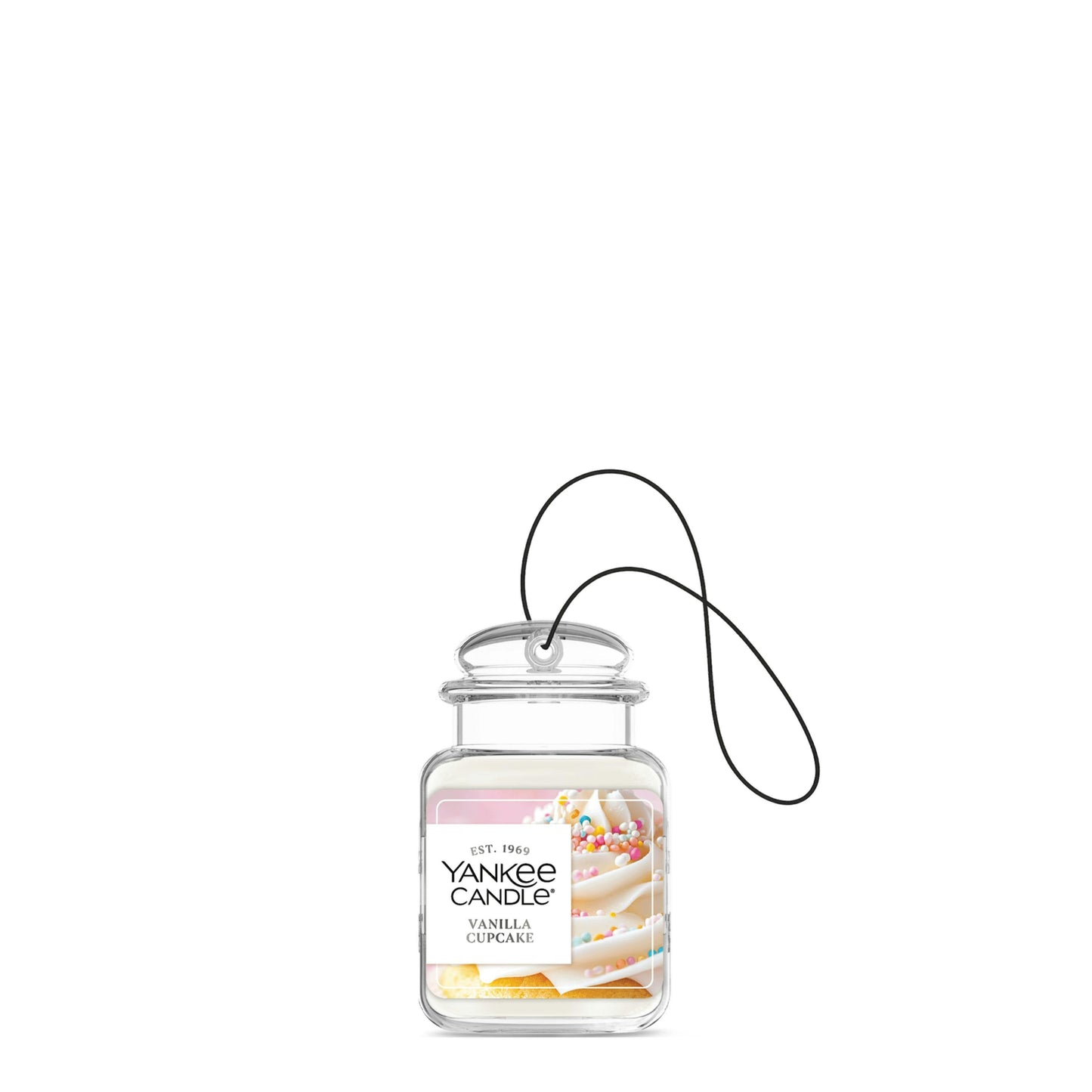 Vanilla Cupcake - 6VG76