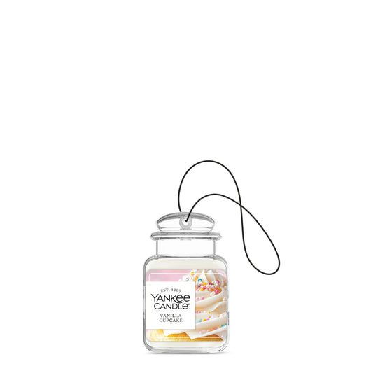 Vanilla Cupcake - 6VG76