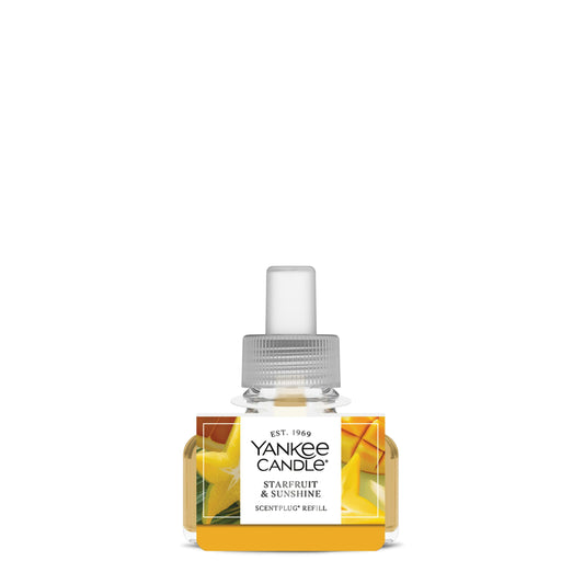 Starfruit & Sunshine - WCJ4M