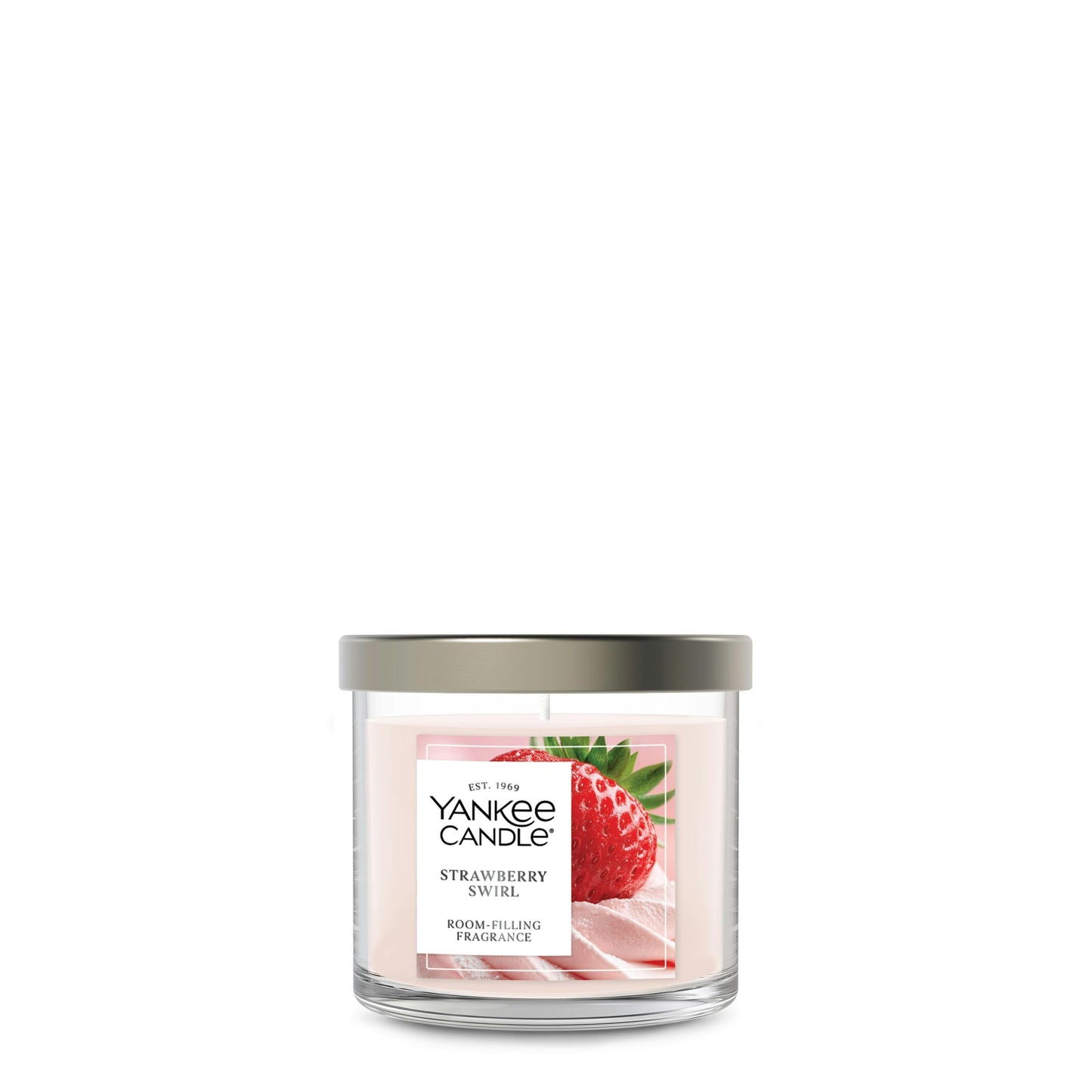 Strawberry Swirl - 80050