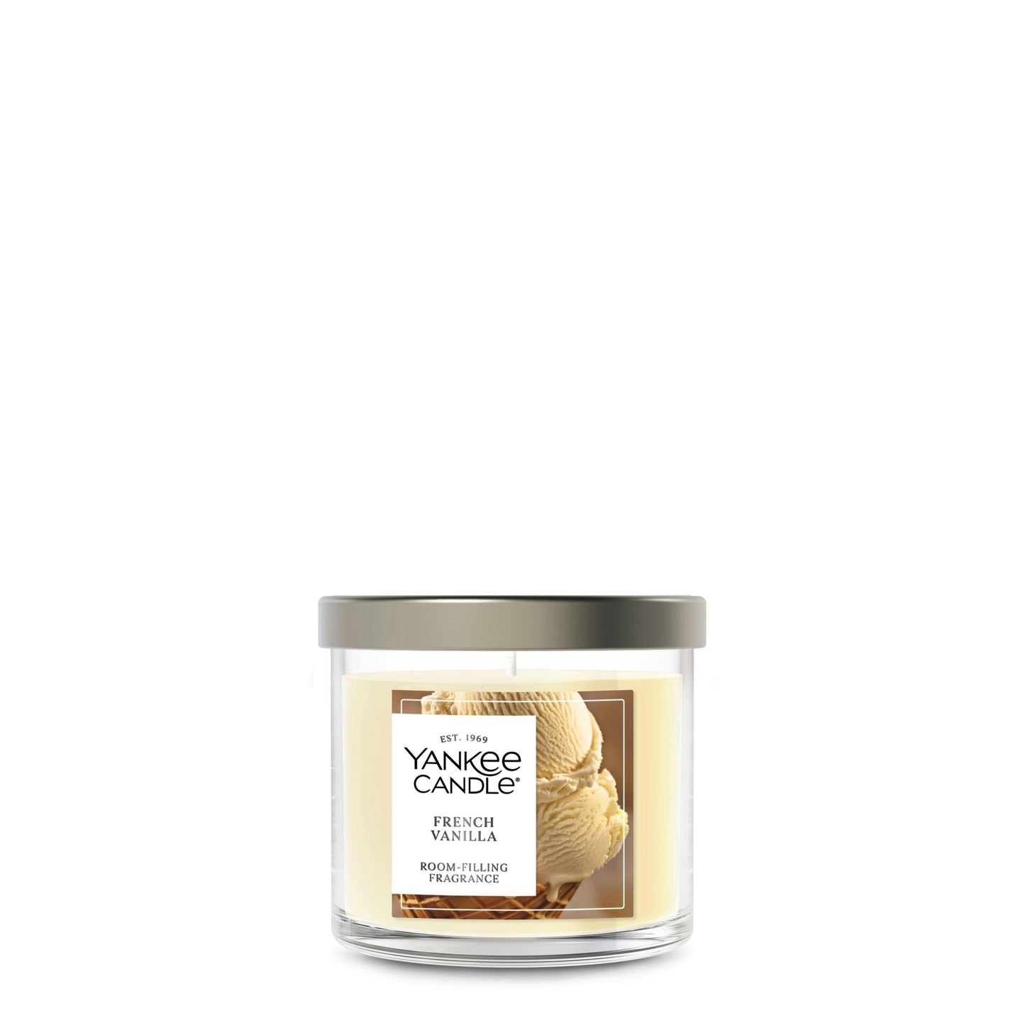 French Vanilla - KAUM7