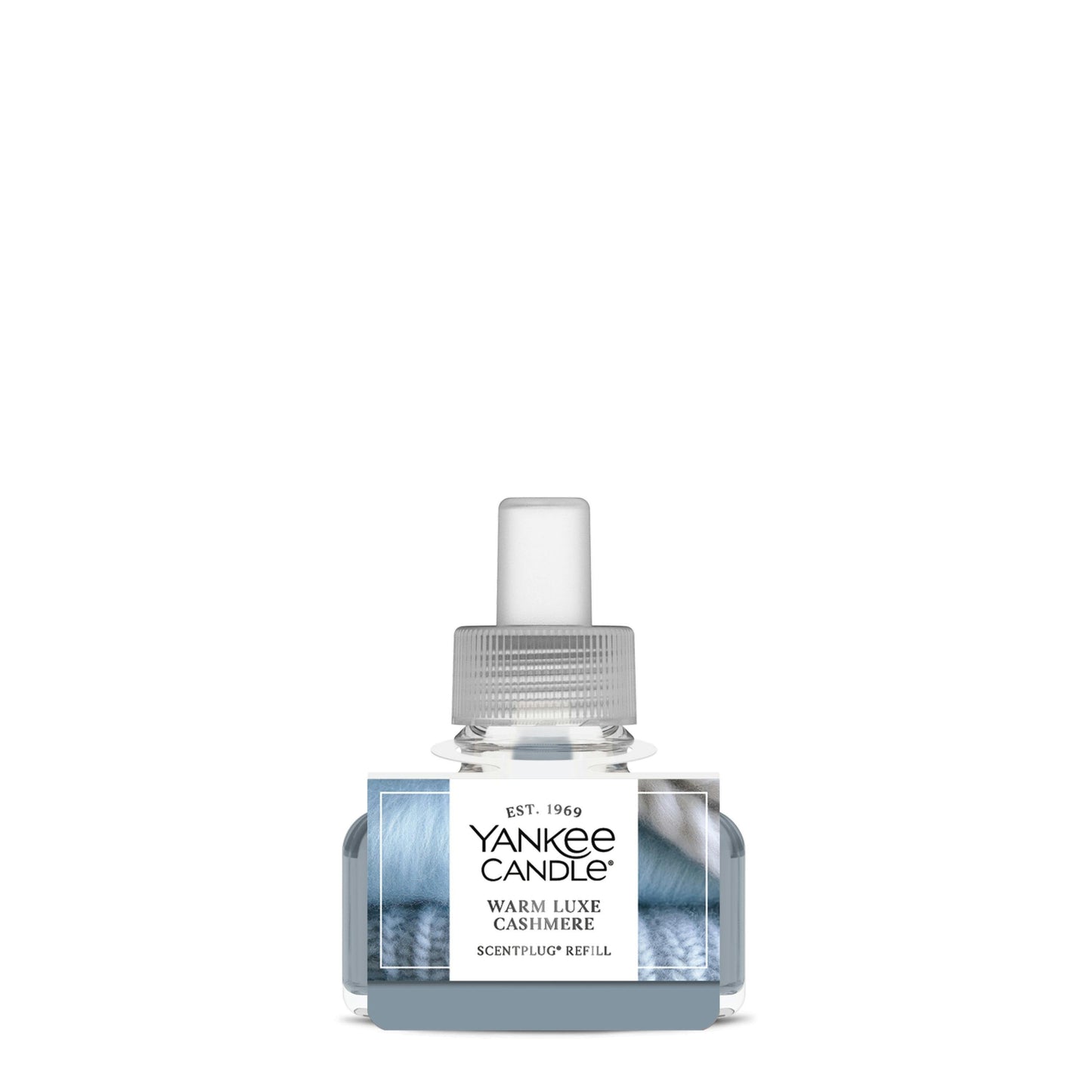 Warm Luxe Cashmere - X5X1N