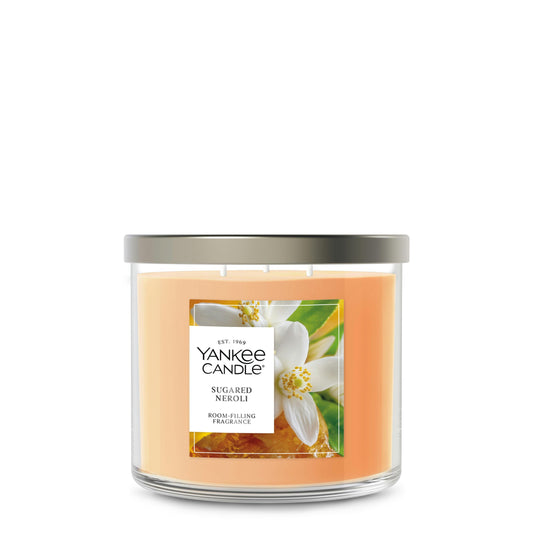 Sugared Neroli - I32LH