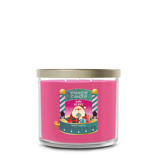 Jolly Berry - J26WM