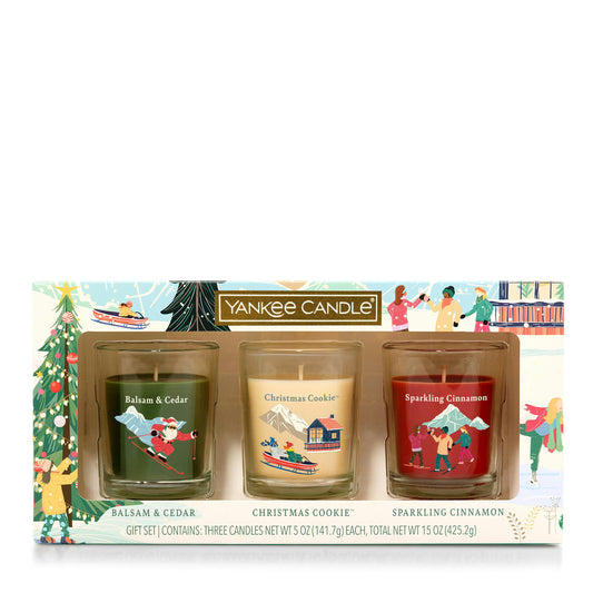 3 Tumbler Set - EKIX8
