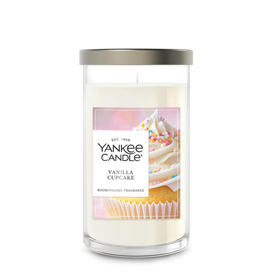 Vanilla Cupcake - 44ELK