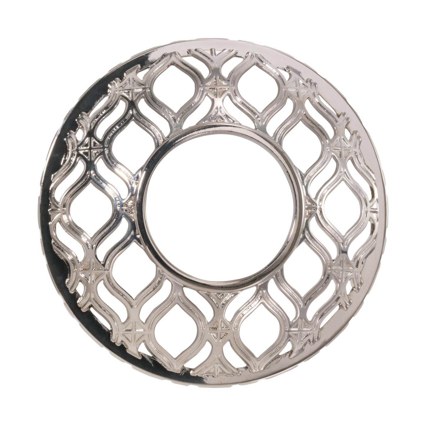 Chrome Trellis Illuma-Lid® - HP5W7