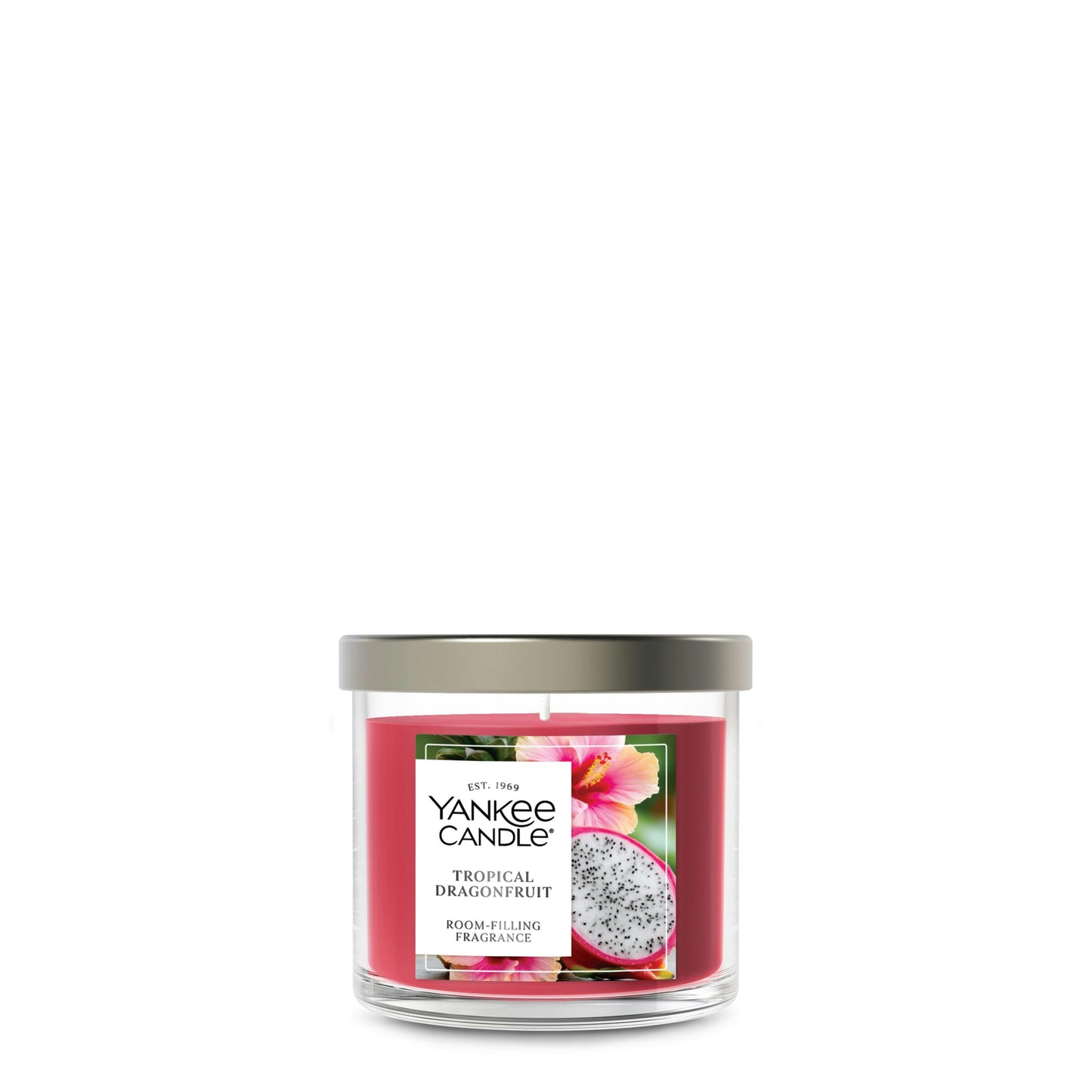 Tropical Dragonfruit - T4SRS