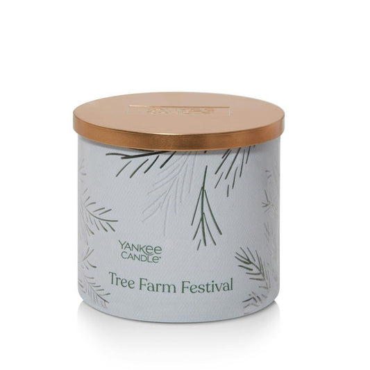 Tree Farm Festival - W8P2N