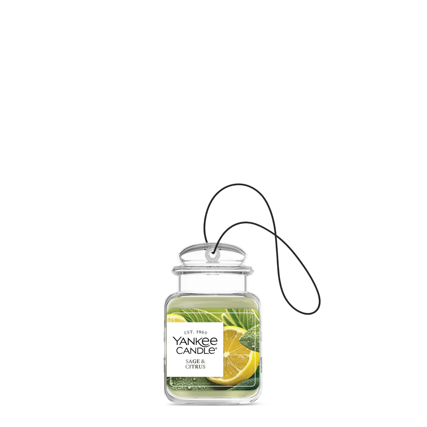 Sage & Citrus - GE87L