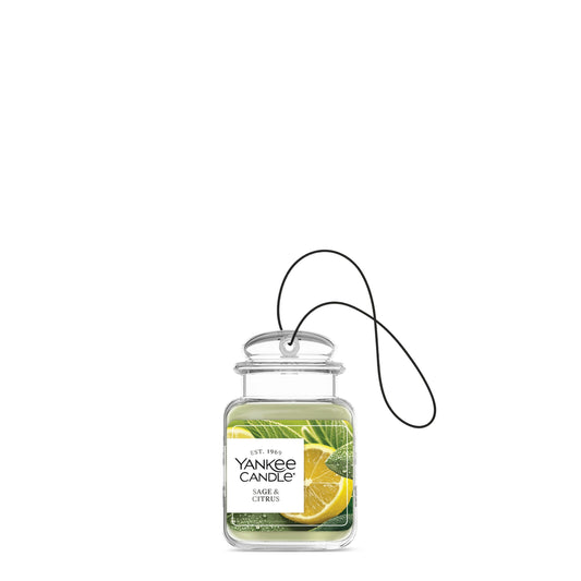 Sage & Citrus - GE87L