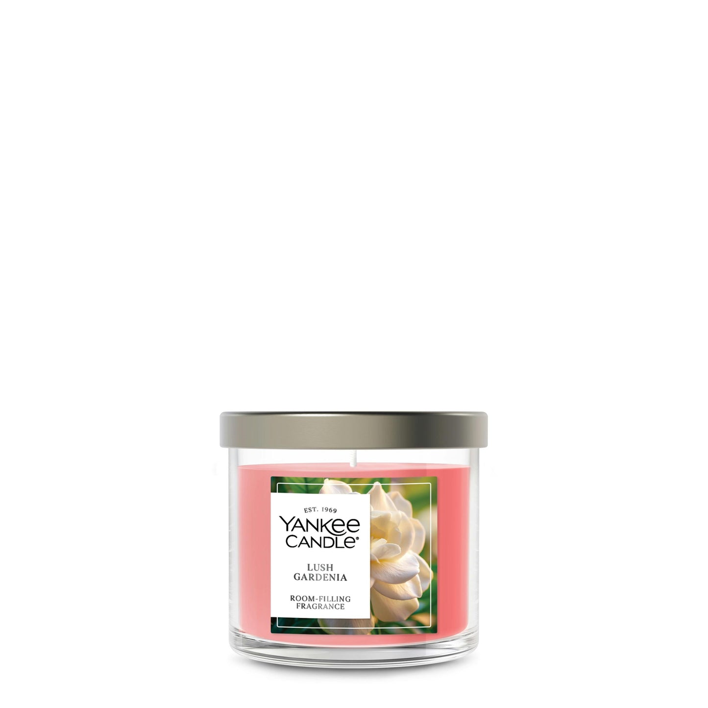 Lush Gardenia - FG88O